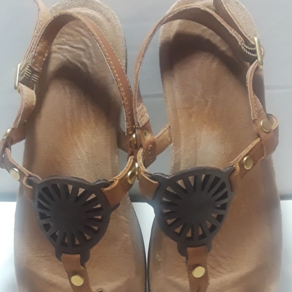 Ugg Sandals - image 2